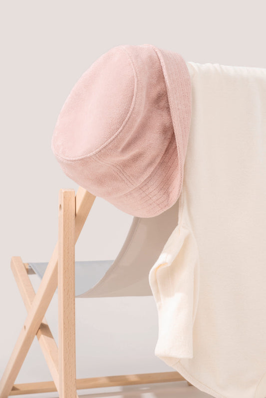 Unisex ekologiškos medvilnės kepurė — naturalusdrabuziai.lt