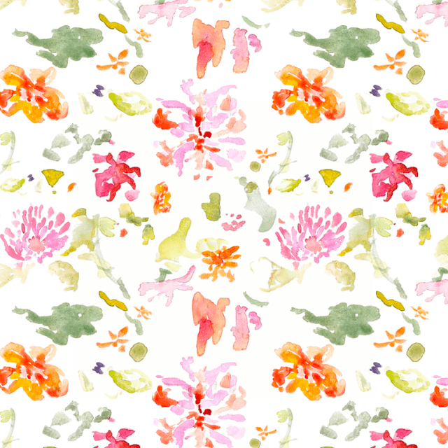 LIMITED EDITION Wildflower Flow lino Garcon prijuostė — naturalusdrabuziai.lt