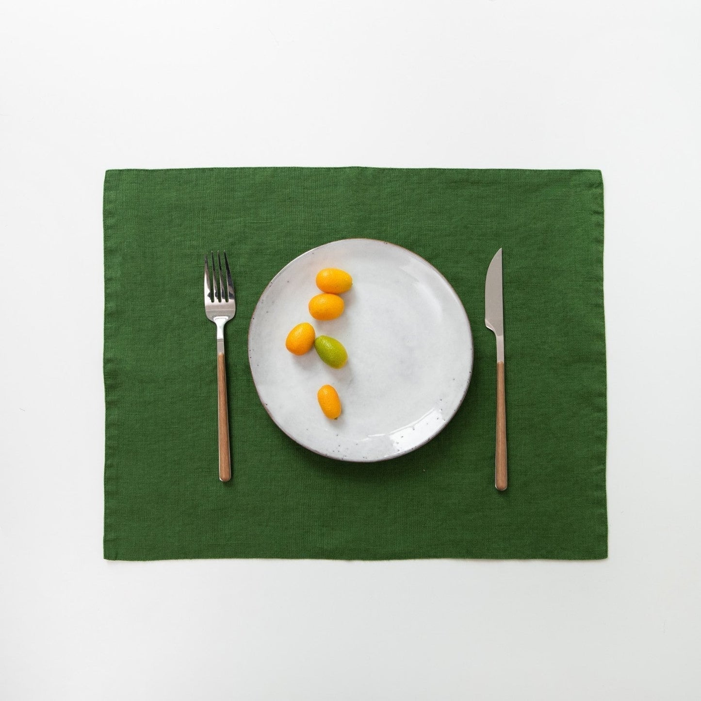 True Green lino staltiesėlė — naturalusdrabuziai.lt