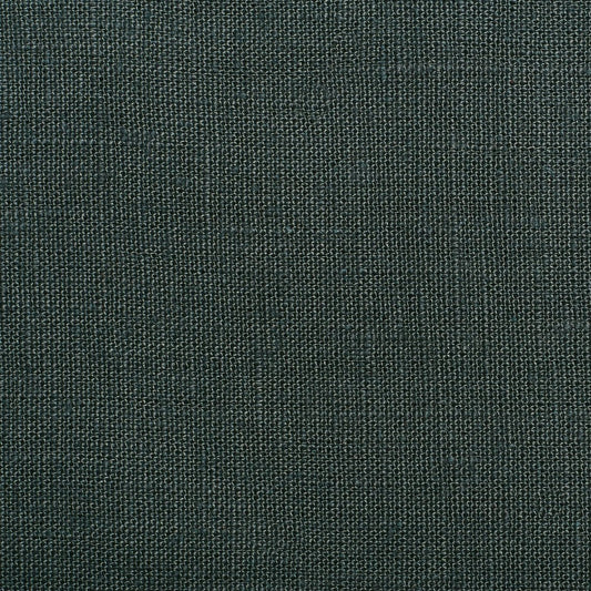 Unwashed Forest Green lino Fabric 215 g/sq.m — naturalusdrabuziai.lt