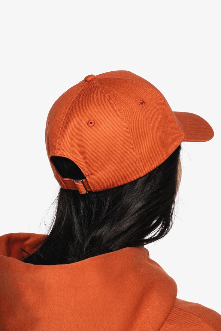 Unisex ekologiškos medvilnės kepurė — naturalusdrabuziai.lt