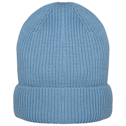Unisex merino vilnos raukšlėta kepurė — naturalusdrabuziai.lt