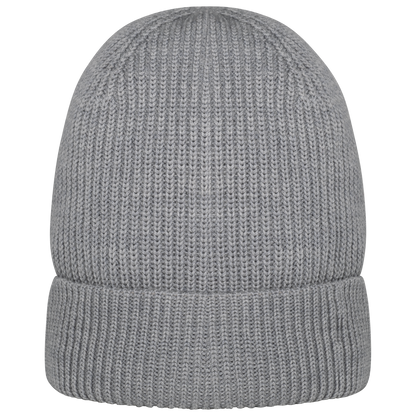 Unisex merino vilnos raukšlėta kepurė — naturalusdrabuziai.lt