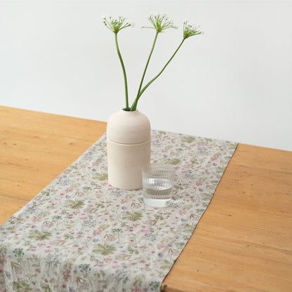 Botany Lightweight lino stalo takelis — naturalusdrabuziai.lt