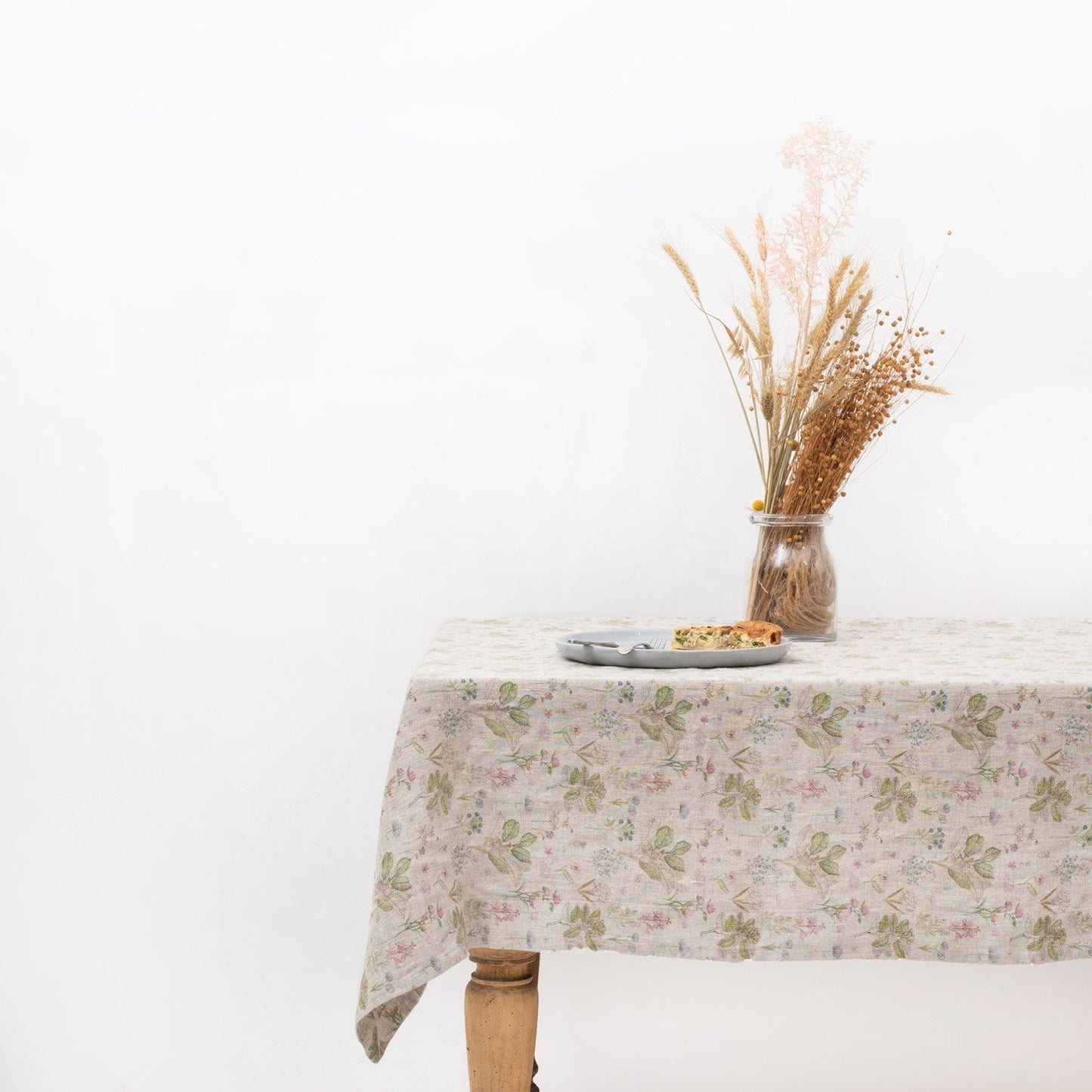 Botany lino staltiesė — naturalusdrabuziai.lt