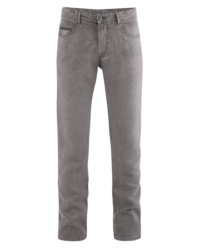 100% kanapių džinsai (unisex) – Asphaltp