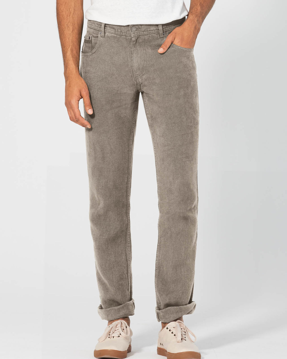 100% kanapių džinsai (unisex) – Asphaltp