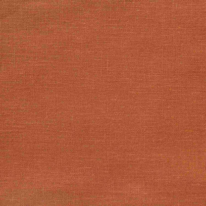 Unwashed Baked Clay lino Fabric 215 g/sq.m — naturalusdrabuziai.lt