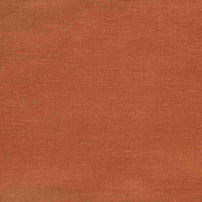 Unwashed Baked Clay lino Fabric 215 g/sq.m — naturalusdrabuziai.lt