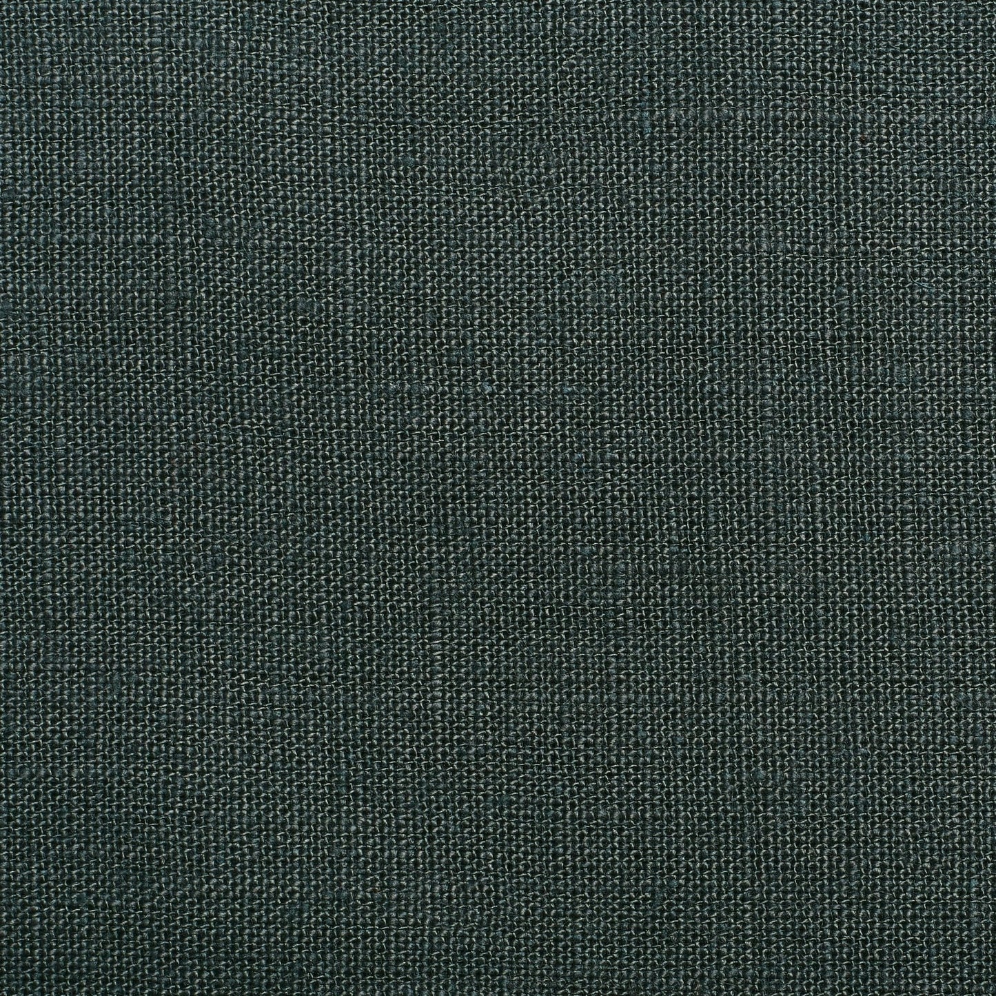 Unwashed Forest Green lino Fabric 215 g/sq.m — naturalusdrabuziai.lt