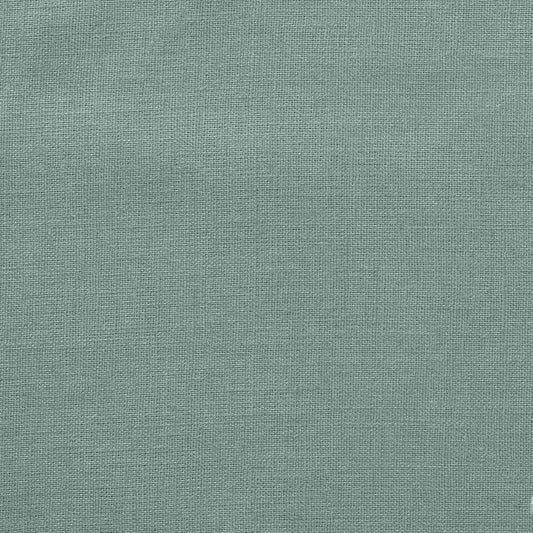Unwashed Green Milieu lino Fabric 215 g/sq.m — naturalusdrabuziai.lt