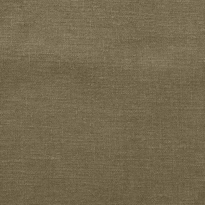 Unwashed Martini Olive lino Fabric 215 g/sq.m — naturalusdrabuziai.lt