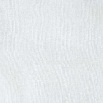 Unwashed Optical White lino Fabric 215 g/sq.m — naturalusdrabuziai.lt
