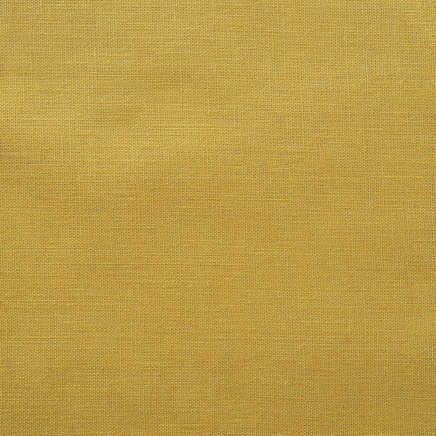 Unwashed Wide Lemon Curry lino Fabric 160 g/sq.m — naturalusdrabuziai.lt