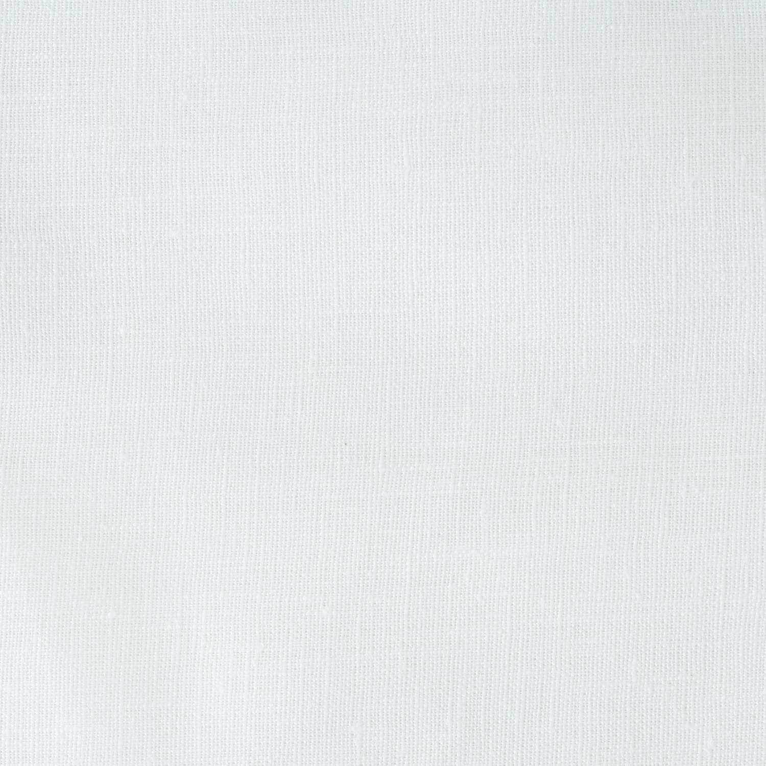 Unwashed Wide Optical White lino Fabric 160 g/sq.m — naturalusdrabuziai.lt