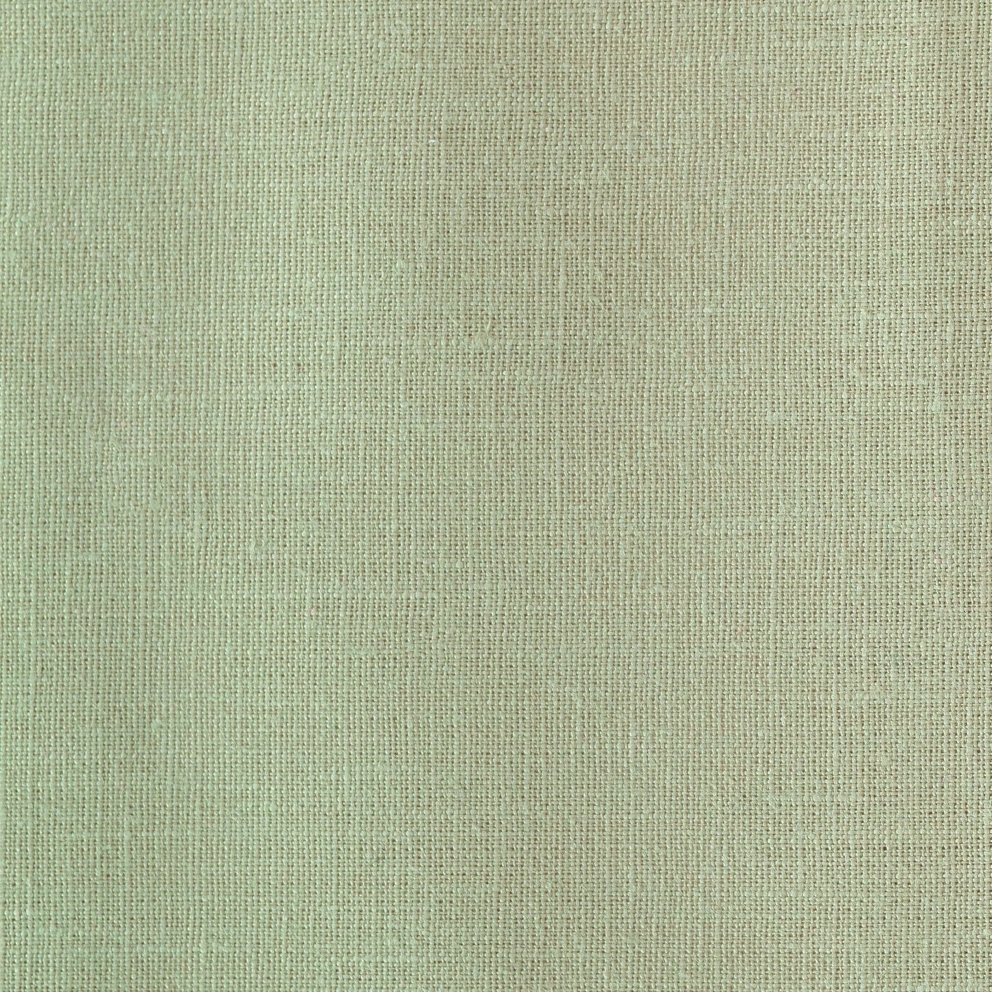 Unwashed Wide Sage lino Fabric 160 g/sq.m — naturalusdrabuziai.lt