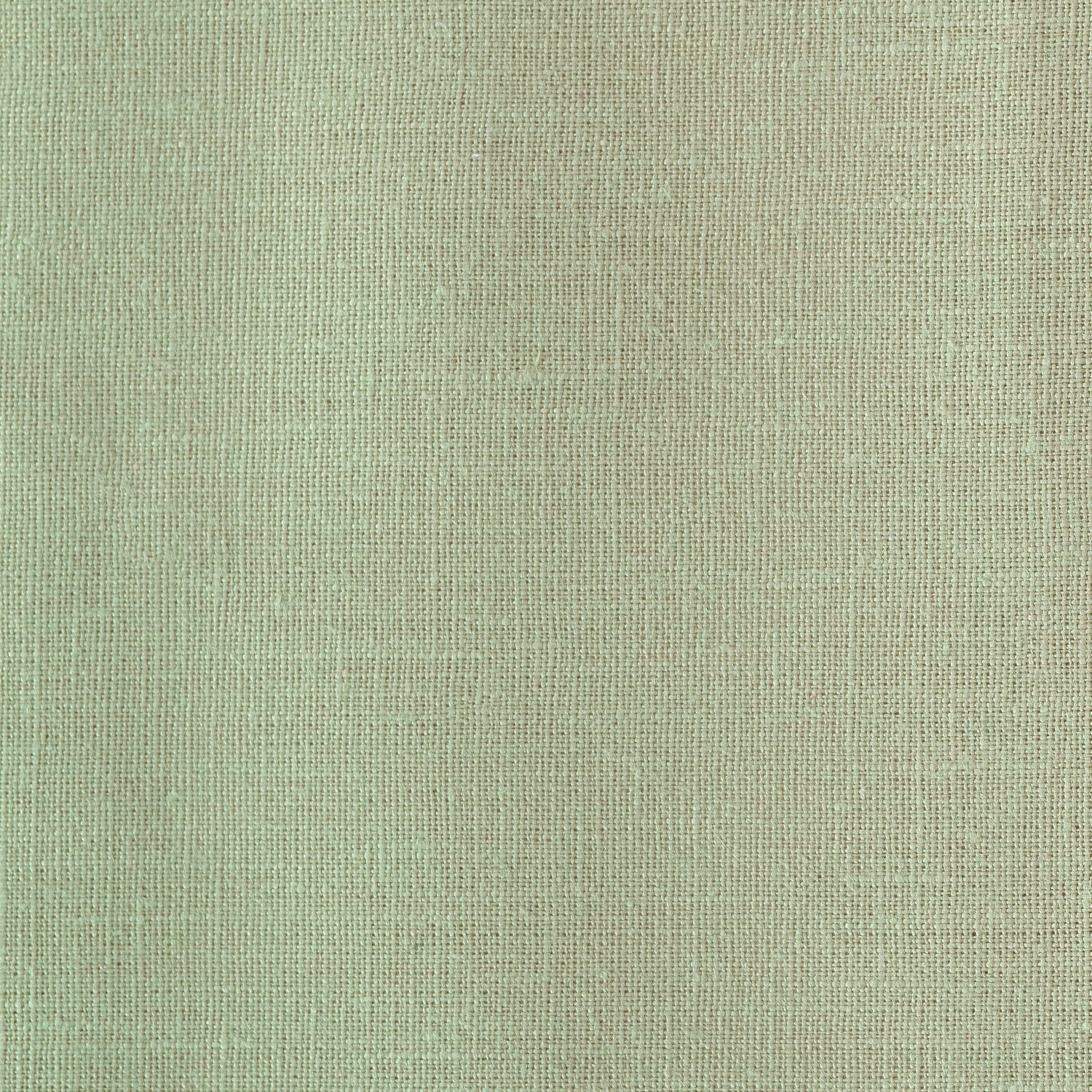 Unwashed Wide Sage lino Fabric 160 g/sq.m — naturalusdrabuziai.lt